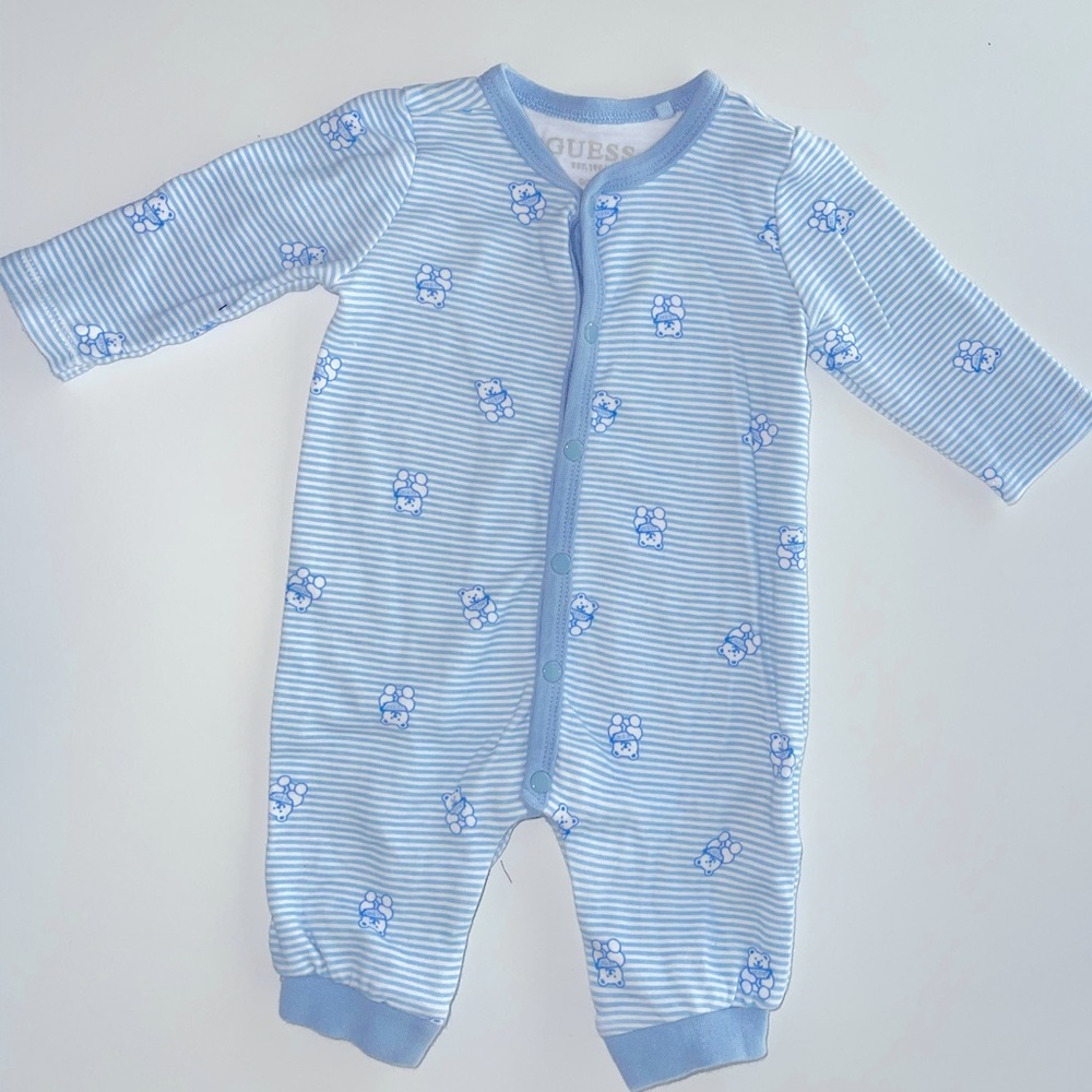 Guess Baby Boy bodysuit